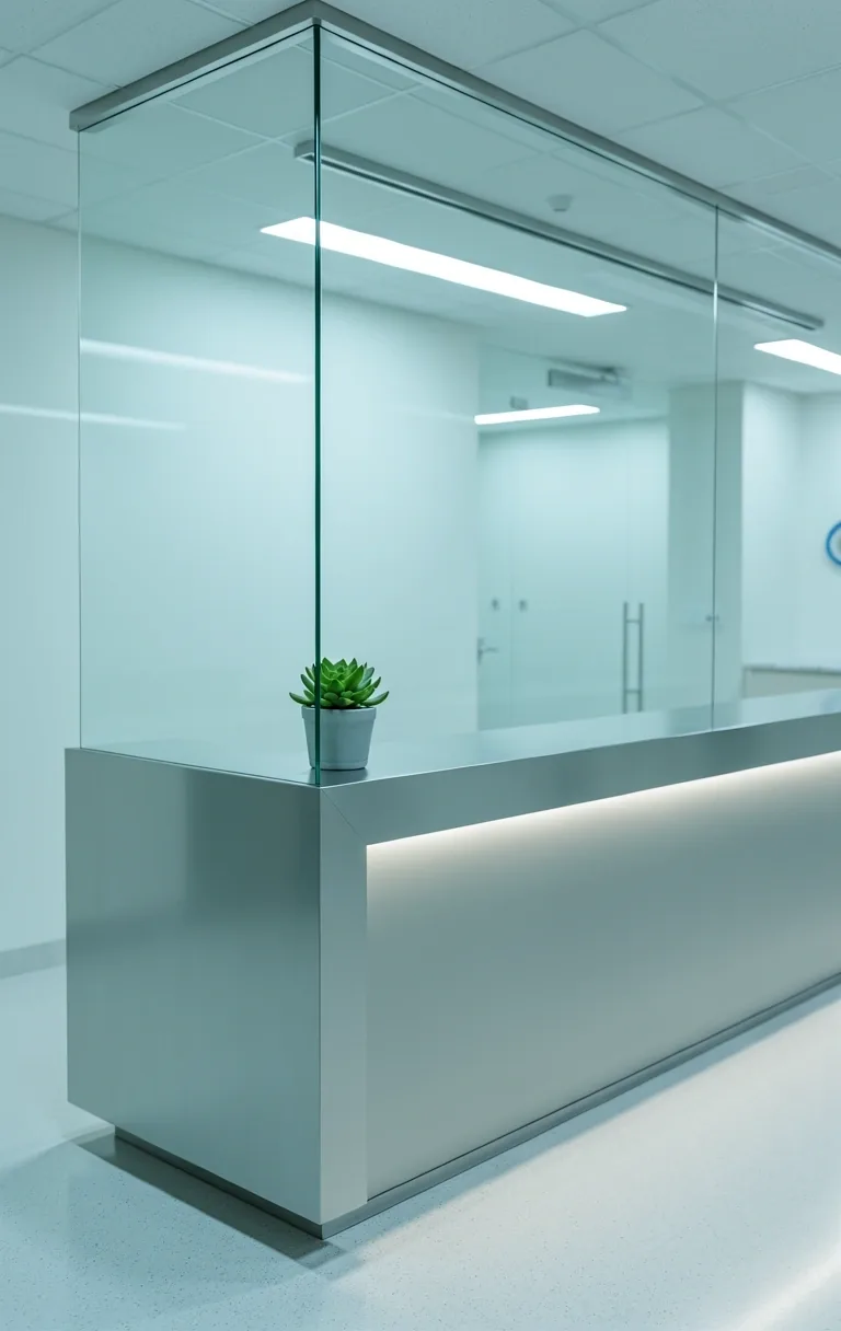 Nutritional Laboratory Clarity