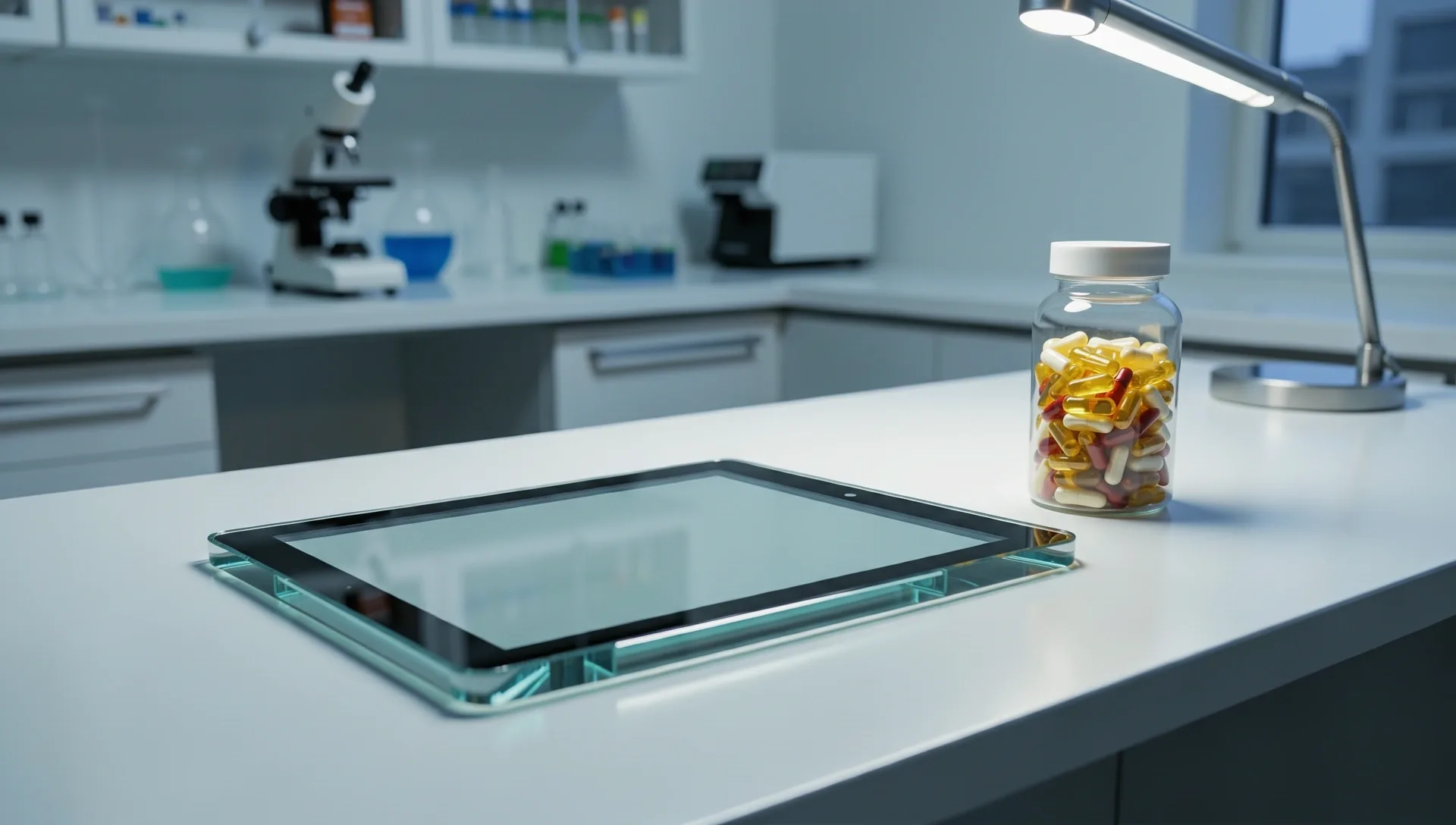 Dietary Guide Laboratory