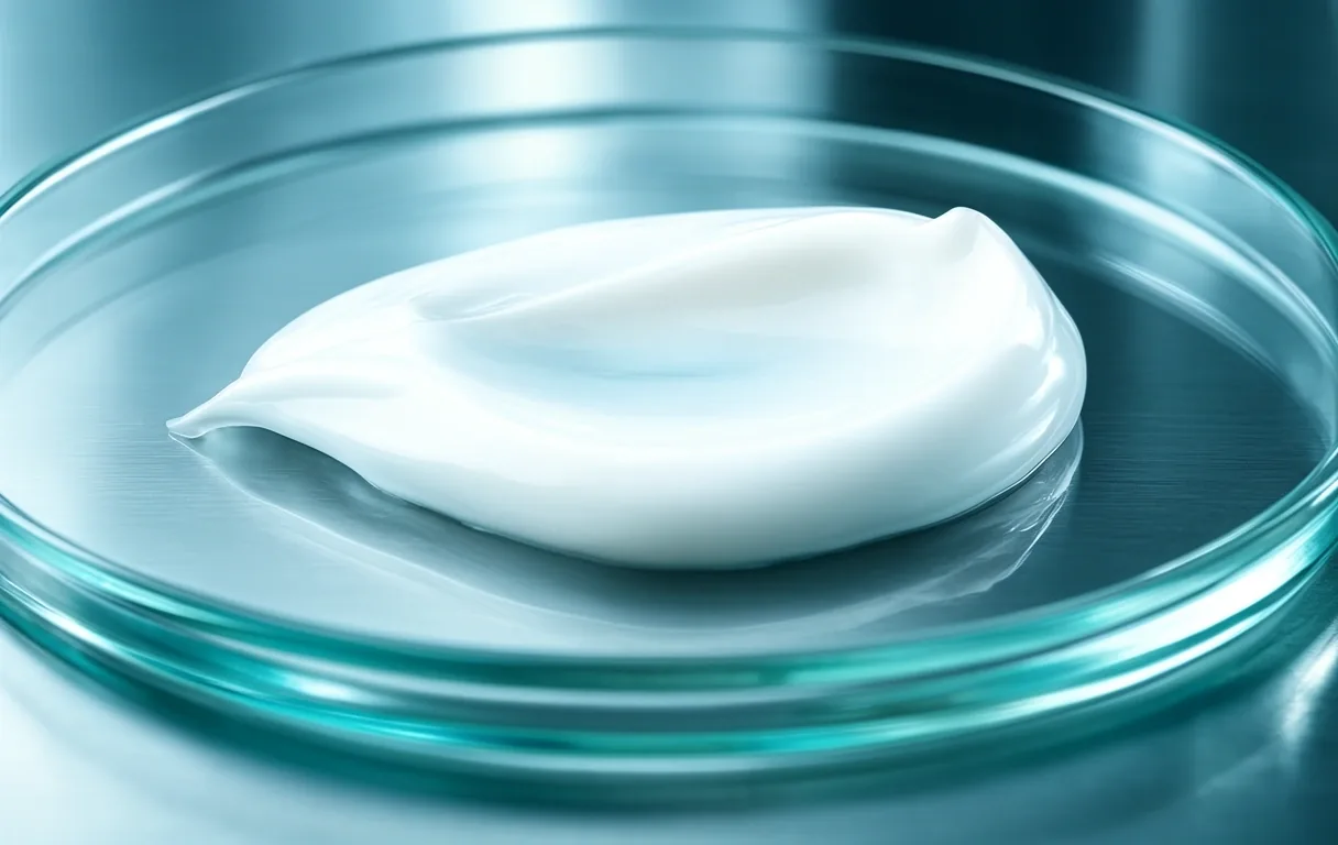 Nutritional purity focus