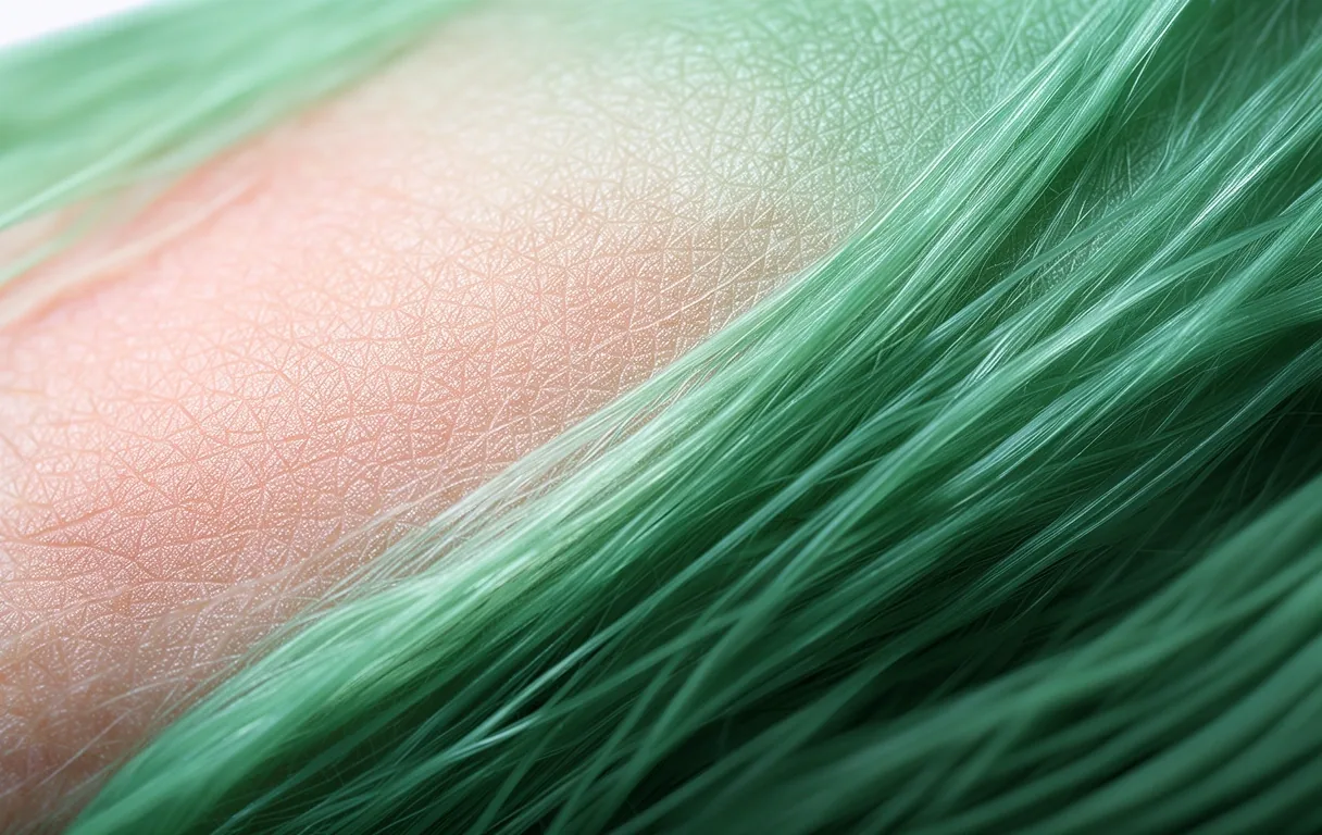 Botanical texture