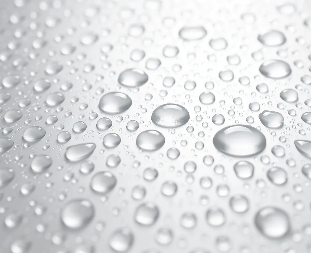 Purity and precision representation