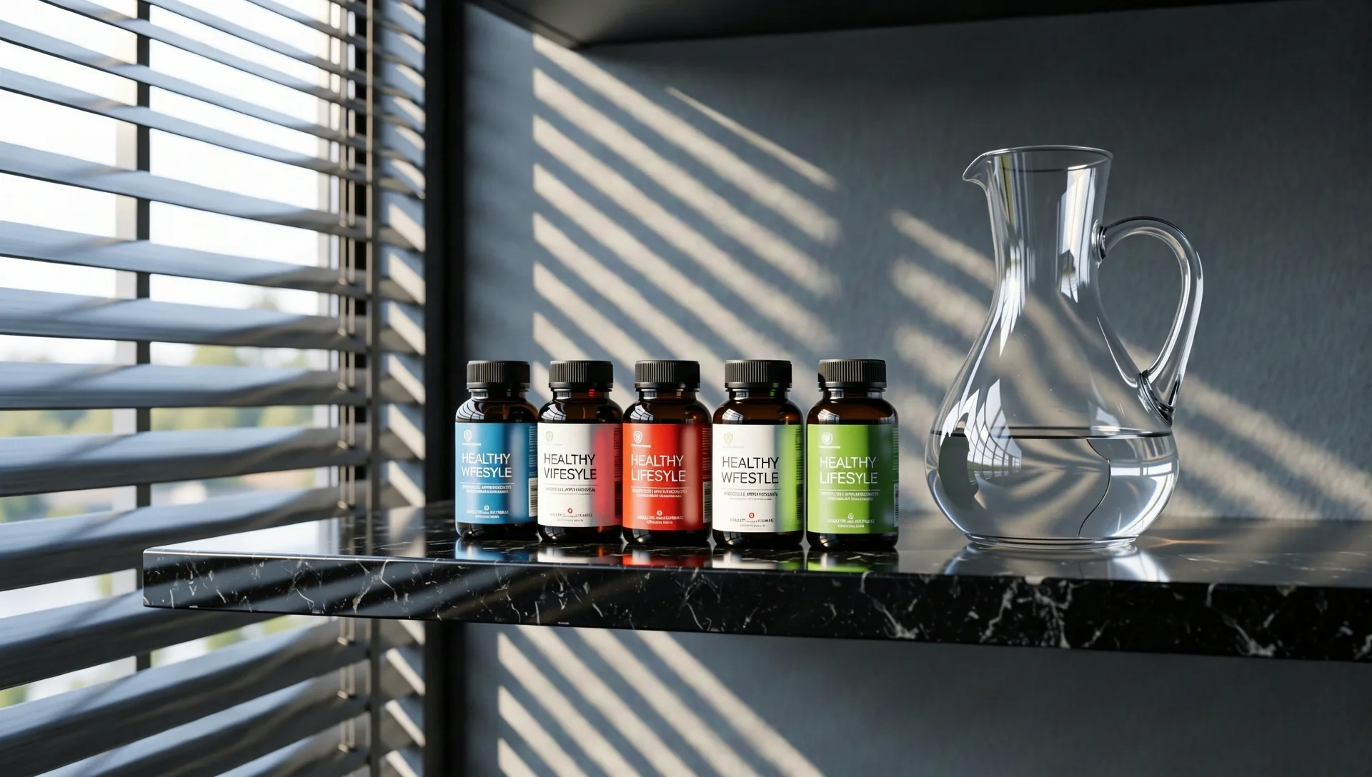 The vision of future wellness