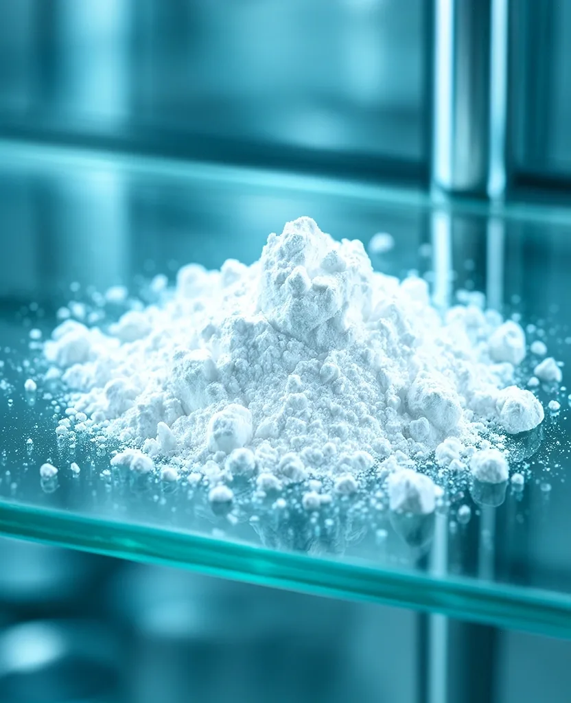 Niacinamide analysis